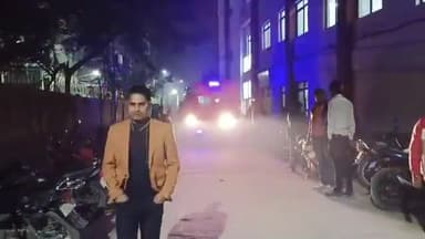 बेतिया: सतवरिया गांव में अज्ञात वाहन ने बाइक को मारी ठोकर, बाइक सवार गंभीर रूप से हुआ घायल