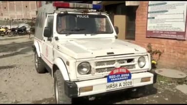 जगाधरी: अवैध देसी शराब के 40 पव्वों के साथ हनुमानगेट से एक आरोपी को पुलिस ने किया गिरफ्तार