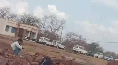 तेंदूखेड़ा: सेलवाड़ा में बोर्ड परीक्षा में पेपर लीक के मामले में तेंदूखेड़ा पुलिस ने 9वें आरोपी को भी किया गिरफ्तार