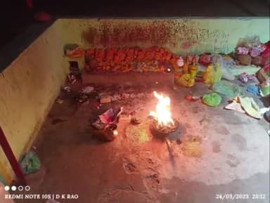 सिरोही: एक शाम बायोसा माजीसा मां के नाम  भक्ति संध्या गोल गायक कलाकार प्रवीन माली उड़#sirohirajsthan #gol