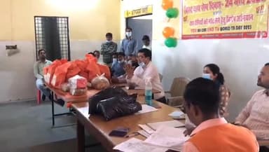 बदायूं: जिला चिकित्सालय में 24 मार्च को विश्व क्षय रोग दिवस के उपलक्ष में गोष्ठी का आयोजन किया गया