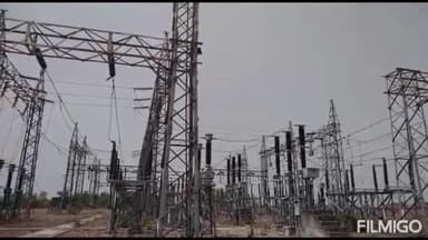 बसेड़ी: बसेड़ी व नादनपुर फीडर की विद्युत आपूर्ति शुक्रवार को 2 घण्टे रहेगी बाधित