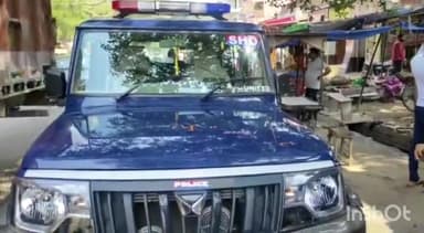 टूंडला: पचोखरा पुलिस ने पचोखरा के पास से ट्रैक्टर चोरी करने वाले चार आरोपियों को किया गिरफ्तार