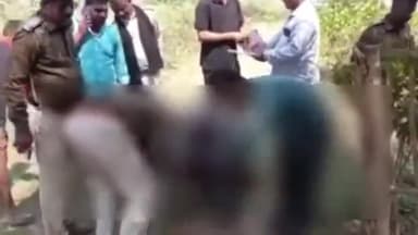 बिहपुर: लत्तीपुर के सूरज यादव हत्याकांड मामले में एक अन्य आरोपी को पुलिस ने किया गिरफ़्तार