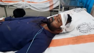 सासाराम: रामगढ़ गांव में आपसी विवाद को लेकर दो पक्षों में हुई मारपीट, पांच लोग हुए घायल