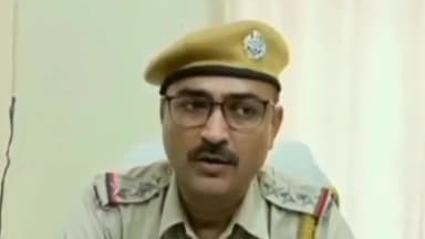 बाड़मेर: कोतवाली थाना पुलिस ने 2 स्थाई वारंटी को ग्रामीण क्षेत्र से किया गिरफ्तार