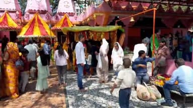 कानपुर: मां आशा देवी मंदिर सहित शहर के 9 मन्दिरों को जिला प्रशासन ने किया चिन्हित, 29 व 30 मार्च को अखंड रामायण का होगा आयोजन