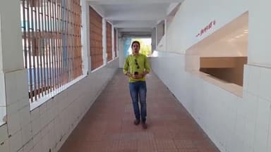 जमुई: फुलबडीया कोडासी गांव में युवक को घर से बुलाकर बदमाशों ने गले में रस्सी बांधकर की हत्या, जांच में जुटी पुलिस