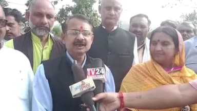 अजयगढ़: क्षेत्र के किसानों से कर्ज व बिजली बिल बसूली रोकी जाए तत्काल फसलों का मुआवजा दिया जाए: राकेश गर्ग, ब्लॉक अध्यक्ष