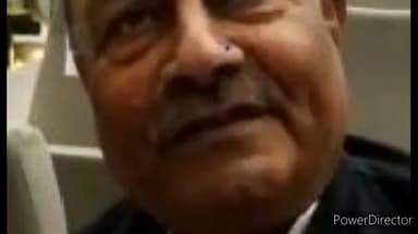 हुज़ूर: पाकिस्तान में भी आज के दिन जुलूस निकालकर भगत सिंह, सुखदेव और राजगुरु के नारे लगाए जाते हैं- भगत सिंह के भतीजे किरण सिंह