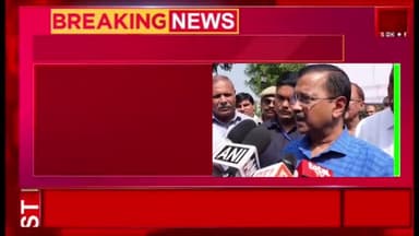 मेरे ख़िलाफ़ Poster लगाने पर कोई आपत्ति नहीं है
इन्होंने कल एक Painter और 6 पोस्टर चिपकाने वालों को Arrest कर लिया