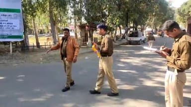 जगाधरी: आईटीआई के पास कार चालकों ने 12 वर्षीय लड़की के अपहरण का किया प्रयास, परिजनों ने पुलिस को दी शिकायत