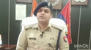 बरेली: बारादरी इलाके में घर में घुसकर किया जानलेवा हमला, 4 लोगों पर रिपोर्ट दर्ज