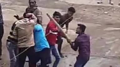 लैलूंगा: ग्राम तारागढ में मारपीट गाली गलौज व जान से मारने की धमकी देने वाले वाले बाप बेटे के खिलाफ लैलूंगा थाना में मामला दर्ज