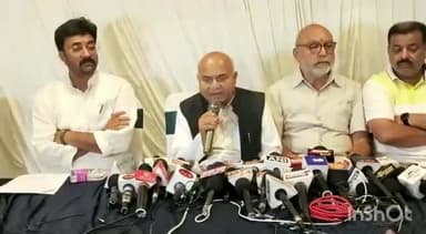 ग्वालियर गिर्द: लाड़ली बहना योजना की शुरुआत चुनाव के पहले ही क्यों हुई: नेता प्रतिपक्ष गोविंद सिंह