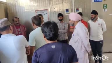 लाडपुरा: झालीपुरा गांव में खेल-खेल में एयरगन चलने से किशोर की हुई मौत, पुलिस ने करवाया पोस्टमार्टम व जांच में जुटी