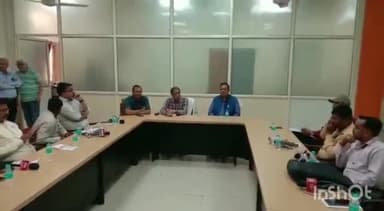 ग्वालियर गिर्द: जीवाजी विश्वविधालय के कुलपति ने दी जानकारी, नैक की टीम मूल्यांकन के लिए 26 मार्च को आएगी