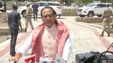 हुज़ूर: भोपाल में सीएम शिवराज सिंह चौहान बोले- हमने 12वीं पास युवाओं के लिए बनाई मुख्यमंत्री कौशल कमाई योजना