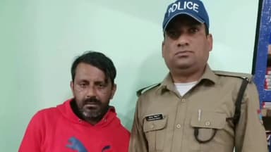 हरिद्वार: कोतवाली पुलिस ने ज्वालापुर क्षेत्र से एक अभियुक्त को 2.49 ग्राम अवैध स्मैक के साथ किया गिरफ्तार