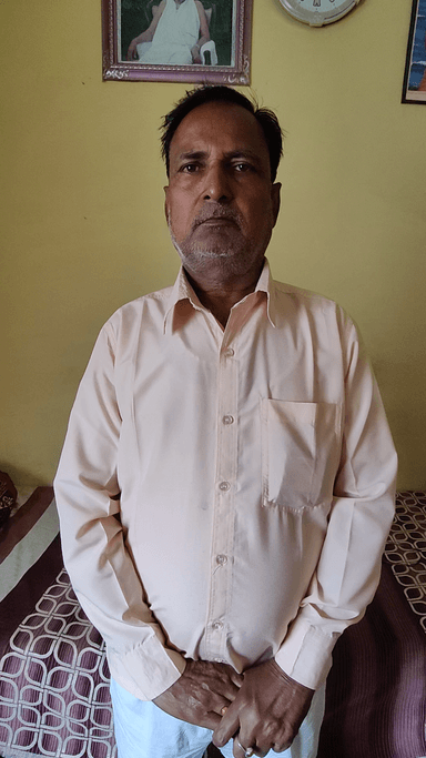 भारतीय जनता पार्टी अपनी गलतियों को छुपाने के लिए ओबीसी के पीछे ना छुपे.