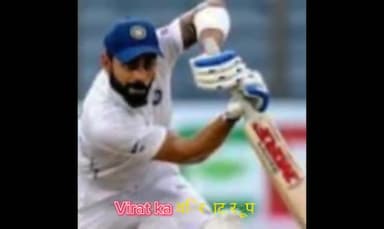 Virat Kohli attitude status @dabbasports #cricket #viral #india