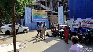 समस्तीपुर: पटोरी पुलिस ने विभिन्न आरोपों में चार लोगों को किया गिरफ्तार, फिटनेस जांच के लिए लाया सदर अस्पताल