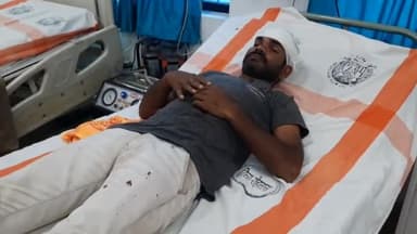 सासाराम: उचितपुर गांव में आपसी विवाद को लेकर दो पक्षों में हुई मारपीट, एक व्यक्ति हुआ घायल