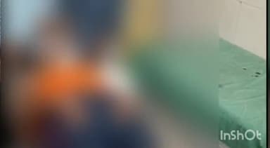 बहराइच: रामपुर में जानवर के हमले में अधेड़ हुआ घायल, अस्पताल में इलाज जारी