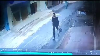 रोहतक: संजय कॉलोनी से 2 दिन पहले लापता किशोरी के परिजन आए मीडिया के सामने, कहा- मां ने डाटा इसलिए चली गई थी बेटी