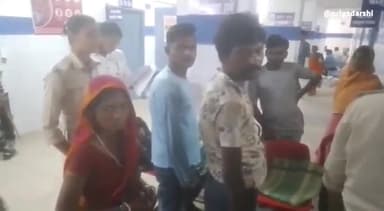 अररिया: नरपतगंज थाना पुलिस ने अलग-अलग स्थानों से शराब के मामले में तीन लोगों को किया गिरफ्तार, न्यायिक हिरासत में भेजा जेल