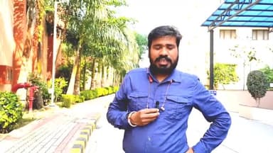 पटना ग्रामीण: बिहार पुलिस मुख्यालय में प्रेस वार्ता के दौरान एक महिला जर्नलिस्ट ADG से बोली-मेरे पिता 6 महीने से है गायब उनका पता लगाए