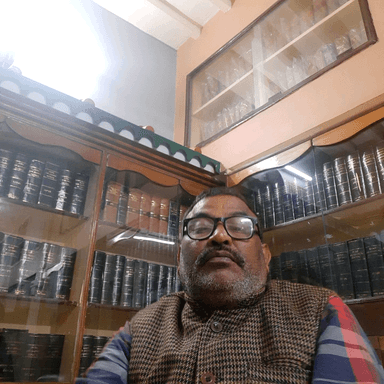 "भारत माता की जय" पता नहीं भाजपा के केन्द्रीय नेतृत्वों को किया सुझा की अपनों को दरकिनार कर दुसरे दलों से आए को बिहार...