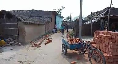 पारस त्रिवेदी क्राइम रिपोर्टर लखीमपुर खीरी 7376282861