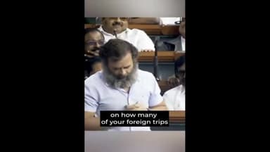 यही सवाल के कारण राहुल गांधी जी को अपनी सदस्यता गवानी परी