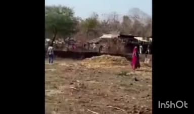 राघोगढ़: खातीवाड़ा गांव में दूध वाले की पिटाई के दौरान बीच-बचाव करने का इन लोगों से की मारपीट, फायरिंग में 3 लोग घायल मामला दर्ज