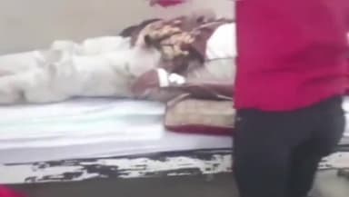 राघोगढ़: जंजाली के पास राजहंस होटल के कर्मचारियों पर 2 दर्जन लोगों ने किया हमला, घायल तीन लोगों को अस्पताल में कराया गया भर्ती