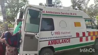 मिहींपुरवा: प्राथमिक स्वास्थ्य केंद्र सुजौली में नसबंदी शिविर कार्यक्रम का किया गया आयोजन, 32 महिलाओं ने करवाई नसबंदी॥