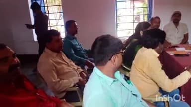 मोहिउद्दीननगर: कल्याणपुर बस्ती स्थित बीआरसी में शिक्षकों के लिए समस्या निराकरण कैंप का हुआ आयोजन