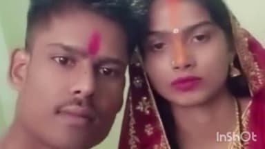 जमुई: दुफ़ेड़ी गांव से प्रेमी जोड़े ने भाग कर जमुई कोर्ट में रचाई शादी, वीडियो वायरल कर सुरक्षा की लगाई गुहार
