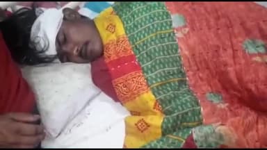 अररिया: गैयारी जीरोमाइल में पुरानी रंजिश को लेकर हुई मारपीट में दो युवक घायल, सदर अस्पताल में भर्ती