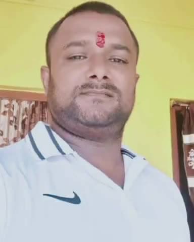 गोगरी: गोगरी पुलिस ने बृजेश हत्याकांड के आरोपी अमर यादव को किया गिरफ्तार, भेजा जायेगा जेल