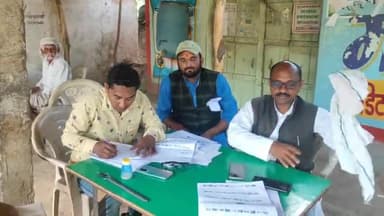 नागौद: बस स्टैंड चौराहा श्यामनगर में भाजपा मंडल अटरा की कामकाजी बैठक हुई संपन्न