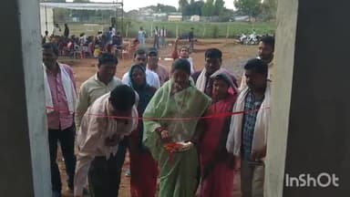 भोंड एवं सोनारपाल में महात्मा गांधी रूरल इंडस्ट्रियल पार्क योजना का मुख्यमंत्री ने वर्चुअल माध्यम से किया शुभारंभ