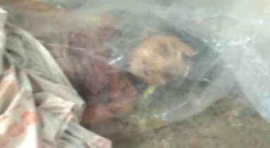 आरा: भिलाई में जमीनी विवाद में घर में घुसकर 8 वर्षीय बच्ची की गोली मारकर की गई हत्या