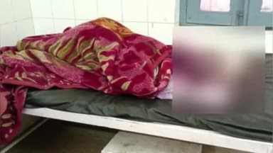 तिलहर: गांव कुआं डांडा निवासी महिला ने संदिग्ध परिस्थितियों में खाया जहरीला पदार्थ