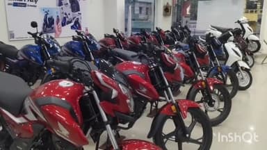 आरा: सर्किट हाउस रोड पकड़ी में P.R आरा होंडा शोरूम में सुनहरा ऑफर, हर गाड़ी के खरीदारी पर ₹5000 की बचत पाए