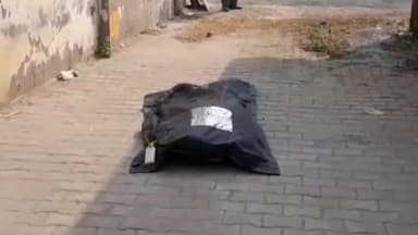 मैनपुरी: बेवर के कमलपुर नहर पुल के पास अज्ञात महिला का मिला सिर कटा शव, पुलिस ने पोस्टमार्टम के लिए भेजा