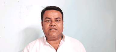 राहुल गांधी से #भाजप डरती है। उनकी #आवाज़ को दबाना चाहती है। लेकिन वो #डरने वाले नहीं। #RahulGandhiVoiceOfIndia