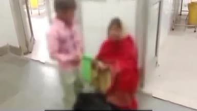 मैनपुरी: थाना एलाऊ क्षेत्र में किशोर ने 6 वर्षीय बालक के साथ किया कुकर्म