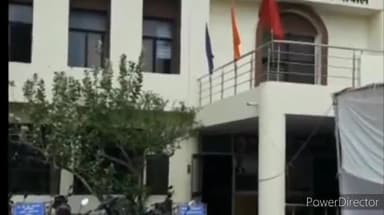 कोलार: भोपाल में जिला बार एसोसिएशन कार्यालय में अधिवक्ता संघ का होगा महासम्मेलन, प्रदेश भर के वकील होंगे शामिल